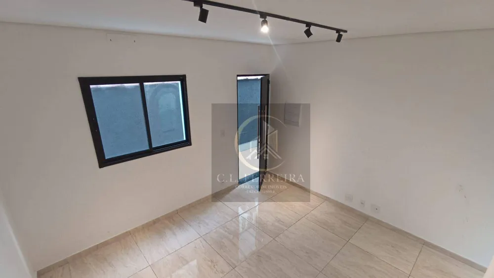 Sobrado, 2 quartos, 58 m² - Foto 4