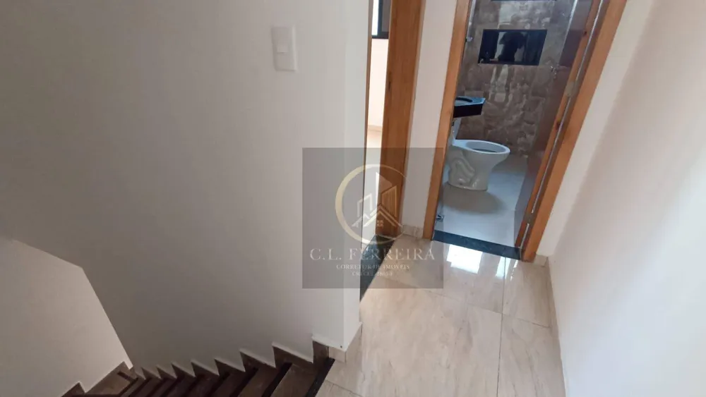Sobrado, 2 quartos, 58 m² - Foto 8