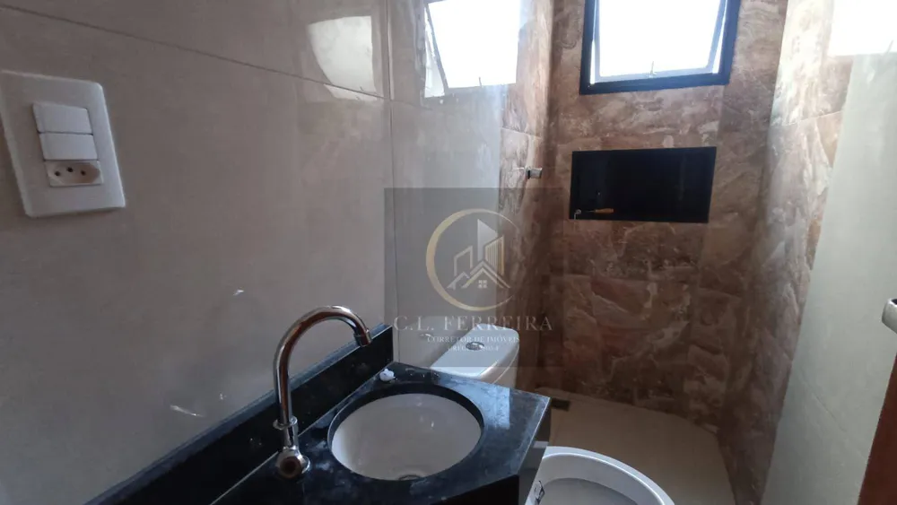 Sobrado, 2 quartos, 58 m² - Foto 3