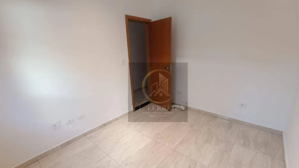 Sobrado, 2 quartos, 58 m² - Foto 5