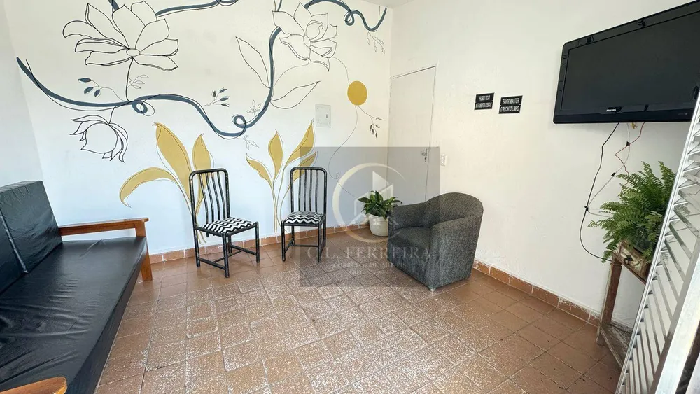 Kitnet-Studio, 30 m² - Foto 8