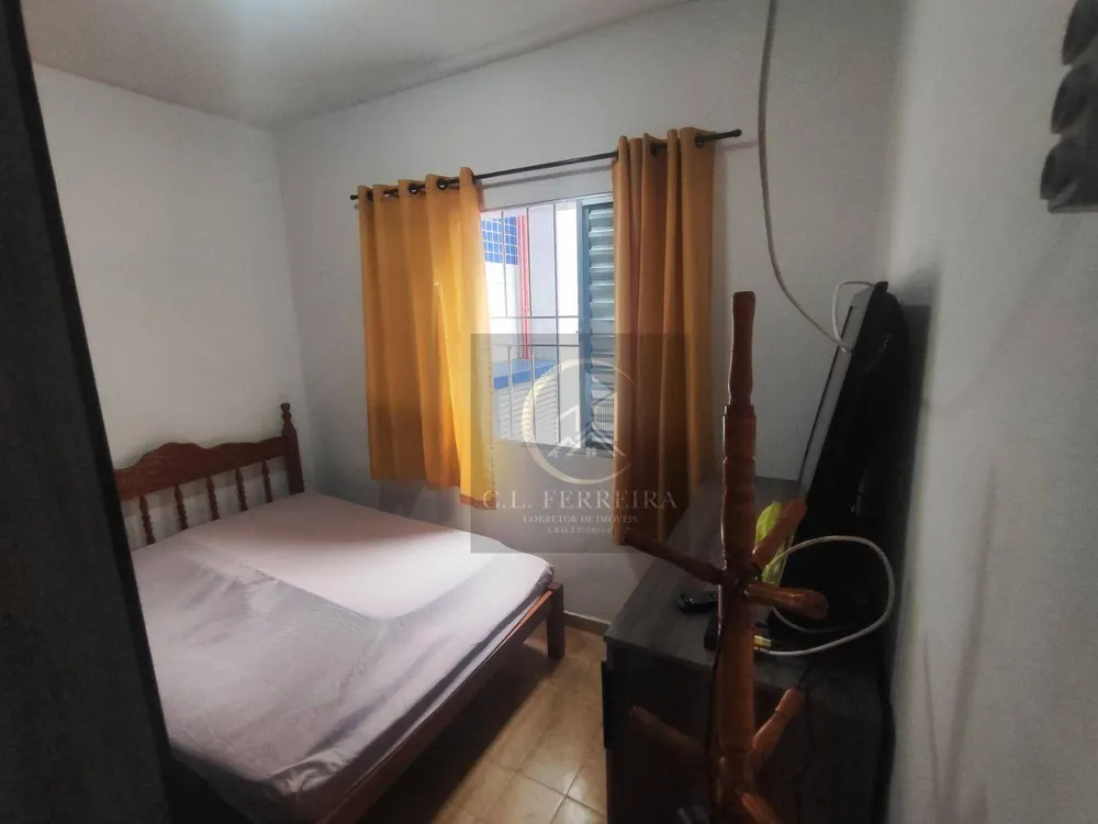 Apartamento, 1 quarto, 48 m² - Foto 4