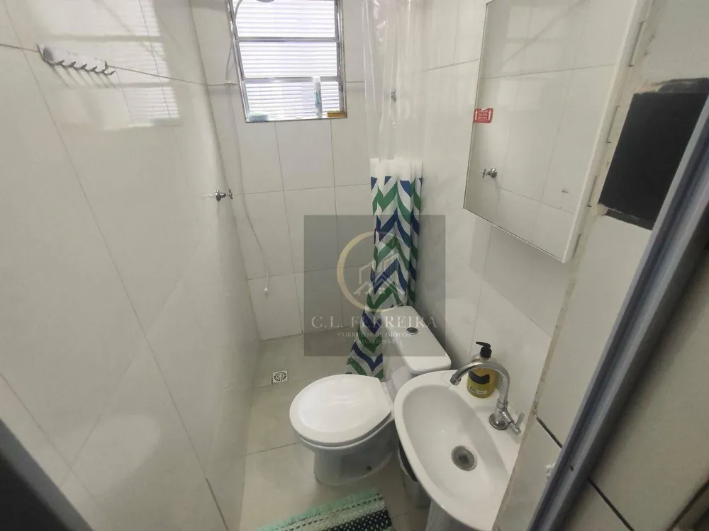 Apartamento, 1 quarto, 48 m² - Foto 11