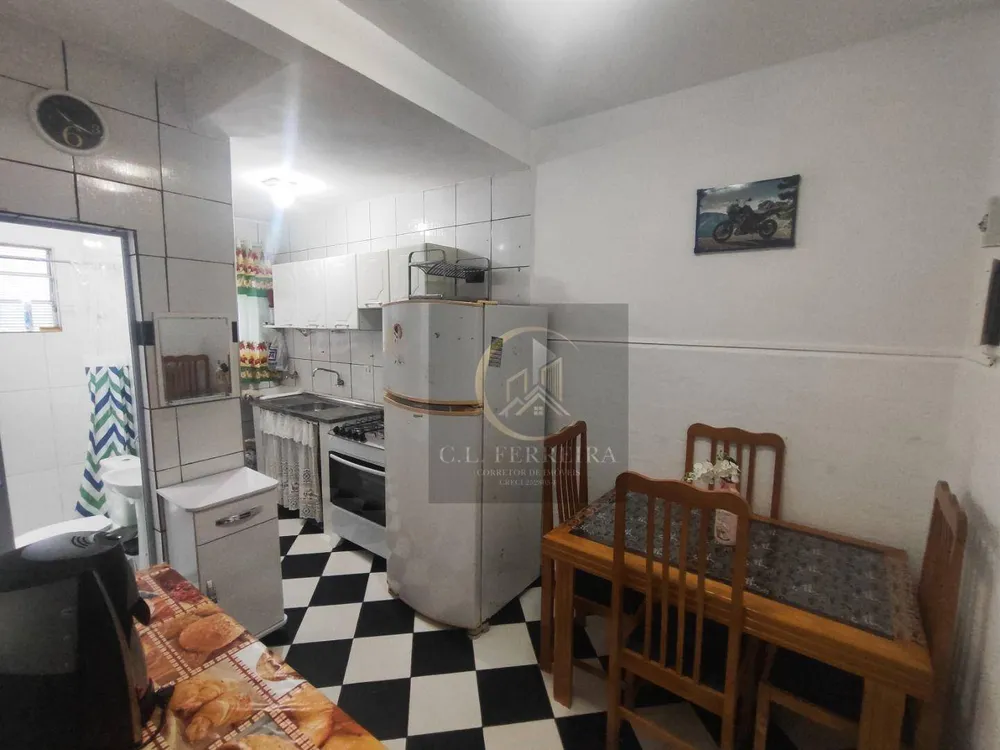 Apartamento, 1 quarto, 48 m² - Foto 2