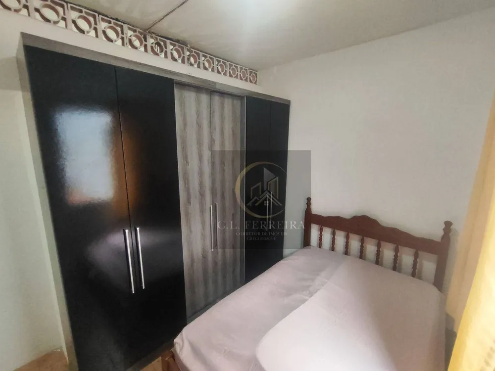 Apartamento, 1 quarto, 48 m² - Foto 8