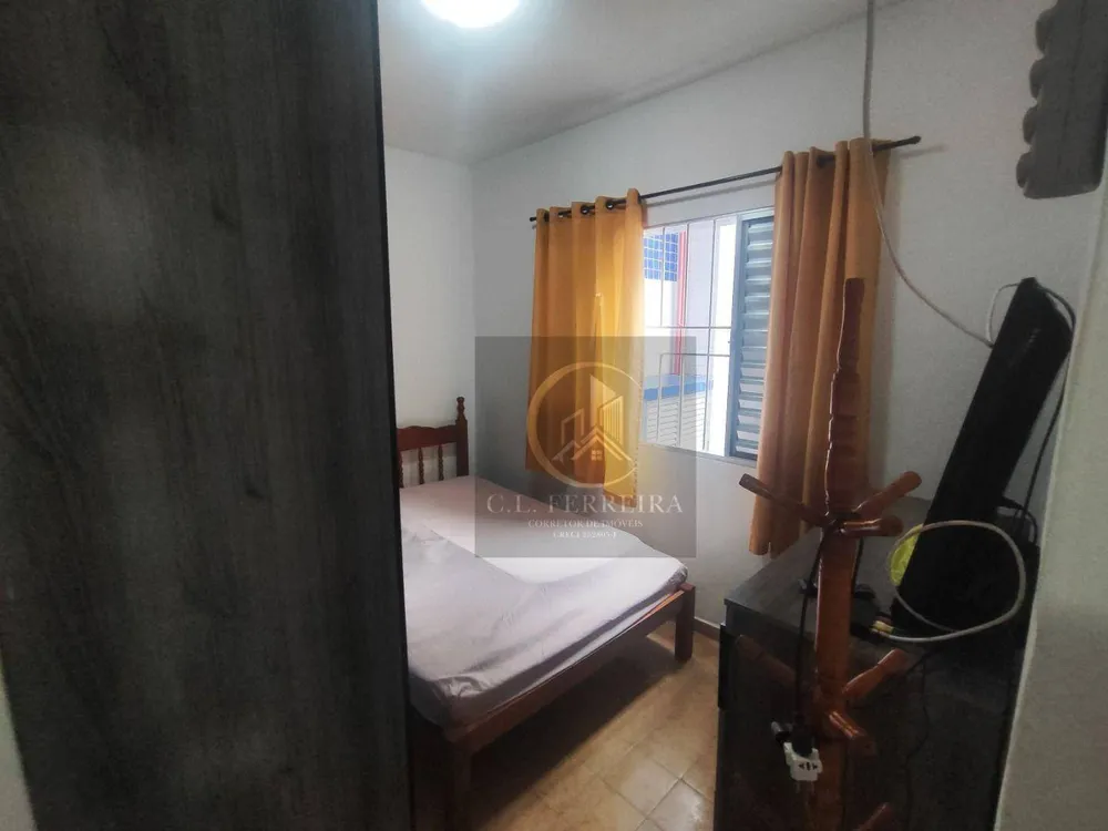 Apartamento, 1 quarto, 48 m² - Foto 8