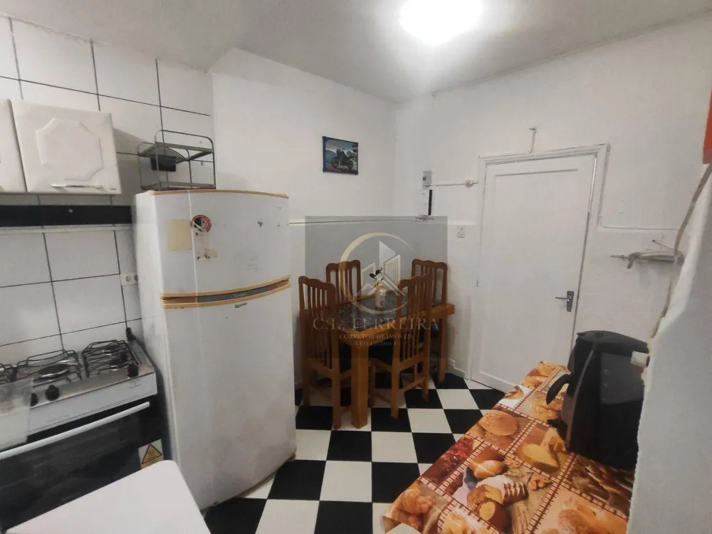Apartamento, 1 quarto, 48 m² - Foto 12