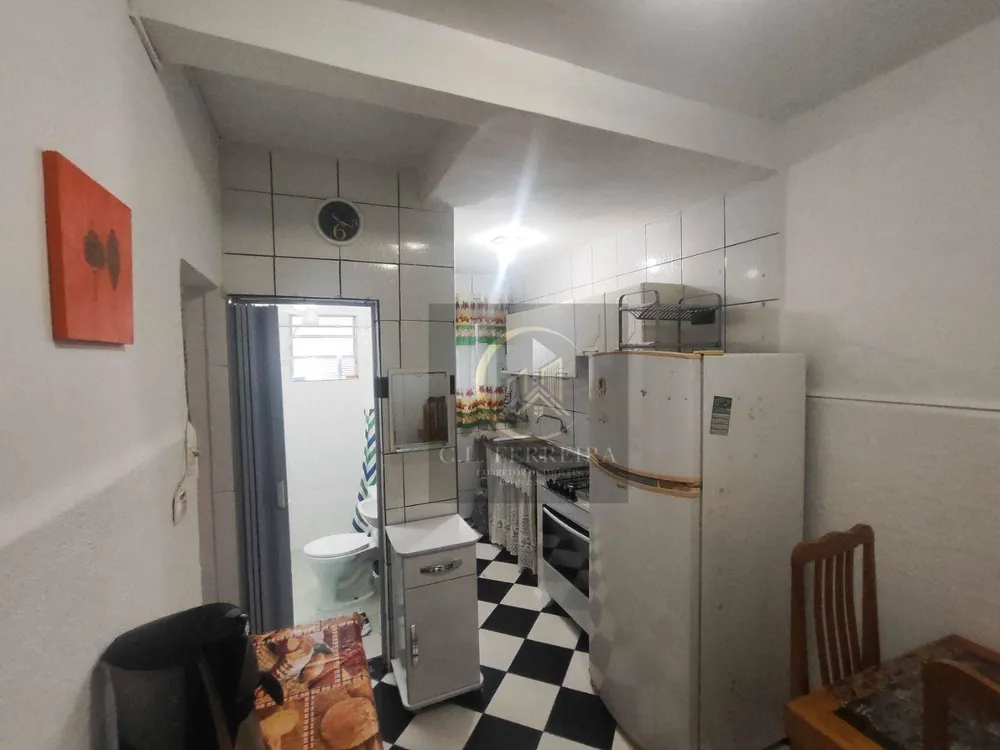 Apartamento, 1 quarto, 48 m² - Foto 5