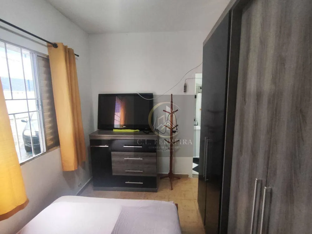 Apartamento, 1 quarto, 48 m² - Foto 9