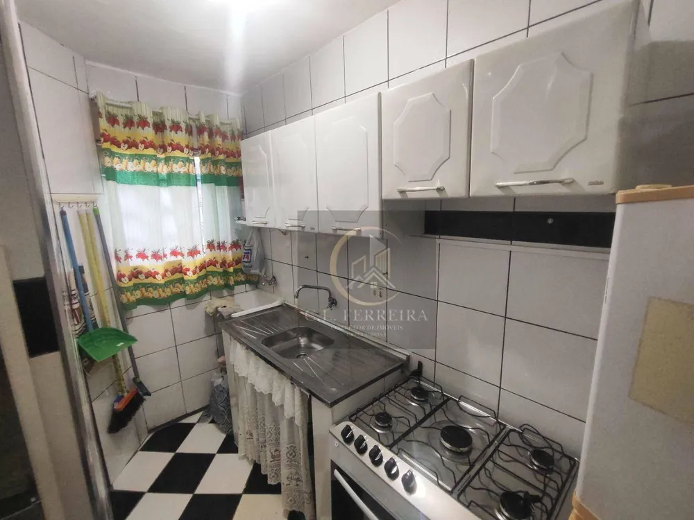 Apartamento, 1 quarto, 48 m² - Foto 10