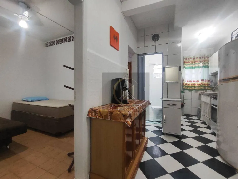 Apartamento, 1 quarto, 48 m² - Foto 1
