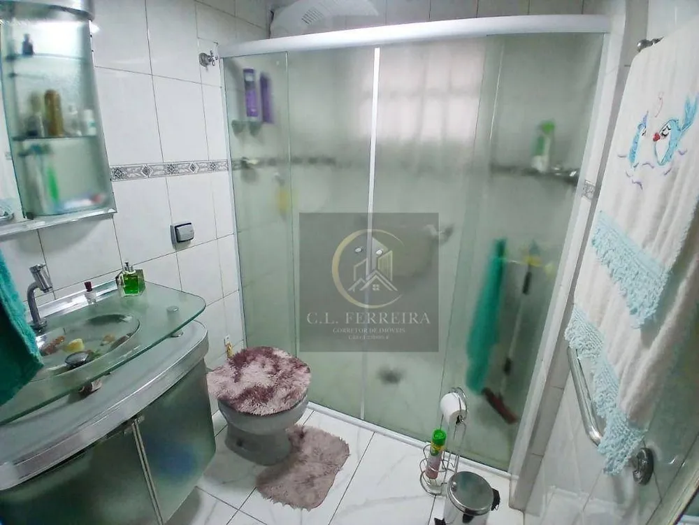 Apartamento, 1 quarto, 37 m² - Foto 16
