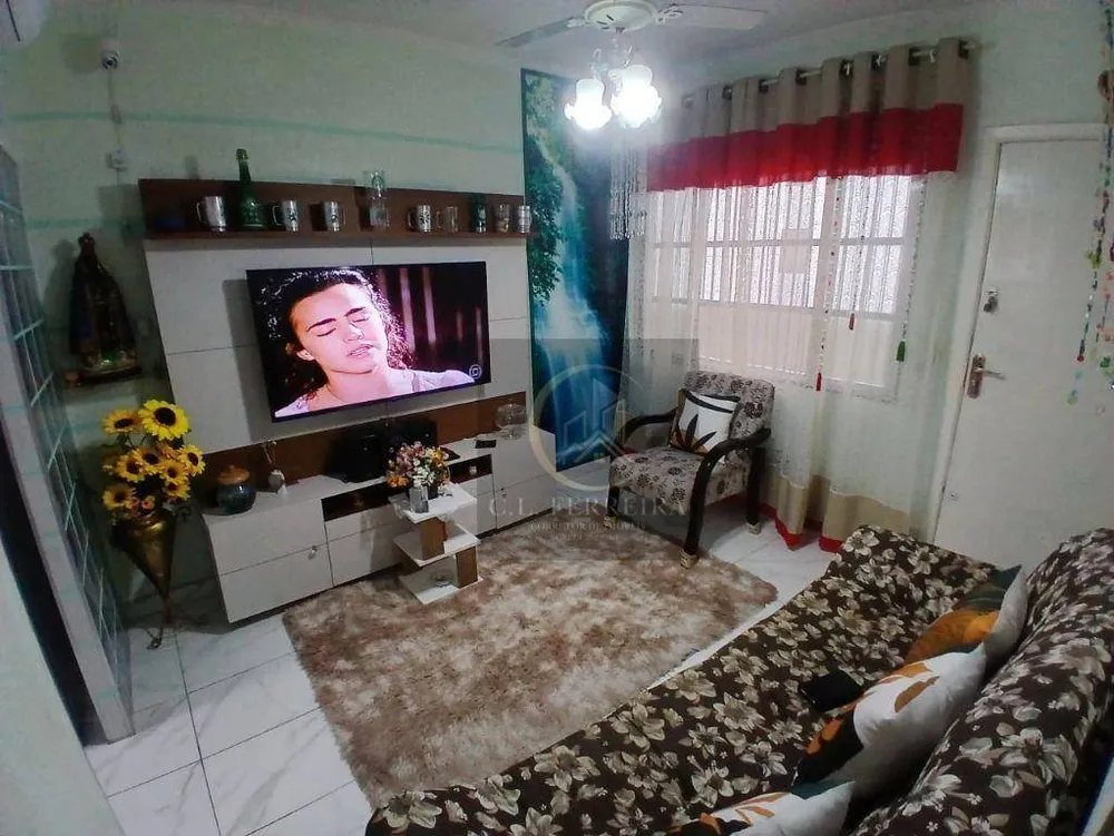 Apartamento, 1 quarto, 37 m² - Foto 3