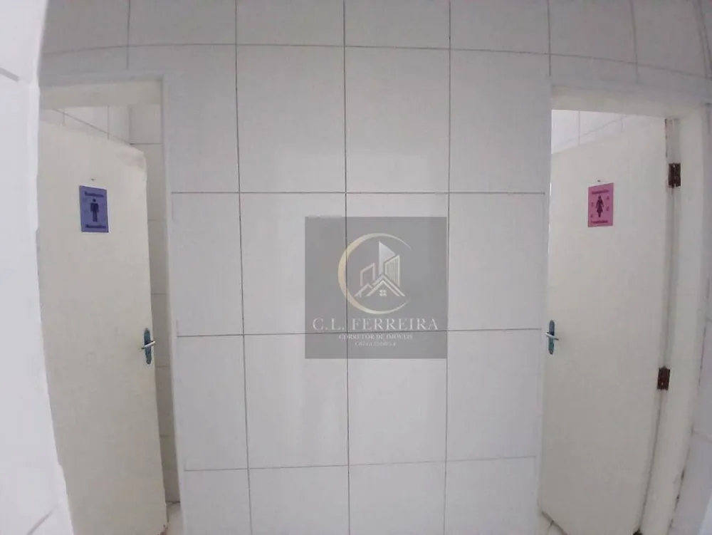 Apartamento, 1 quarto, 37 m² - Foto 6