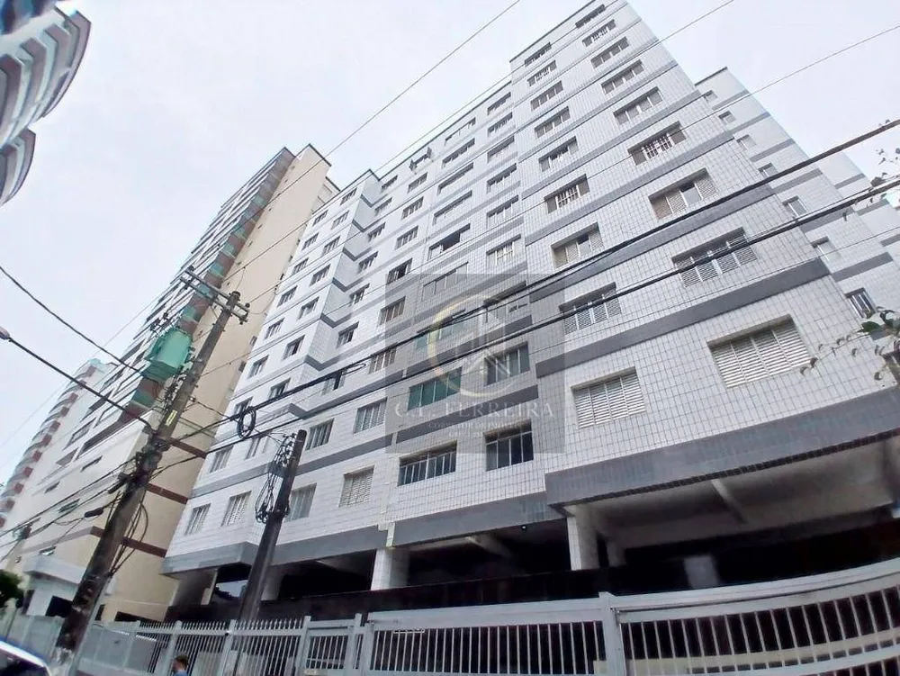 Apartamento, 1 quarto, 37 m² - Foto 1