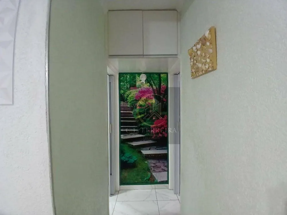 Apartamento, 1 quarto, 37 m² - Foto 9