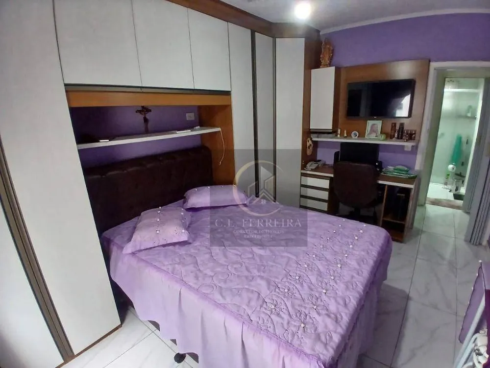 Apartamento, 1 quarto, 37 m² - Foto 11