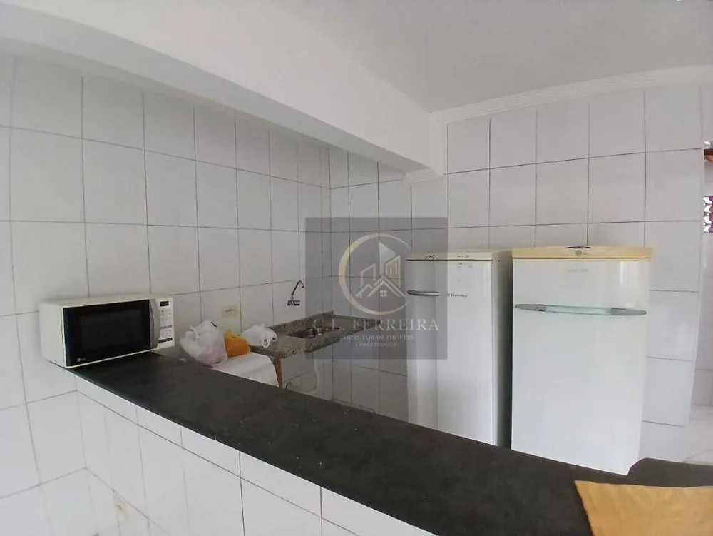Apartamento, 1 quarto, 37 m² - Foto 7