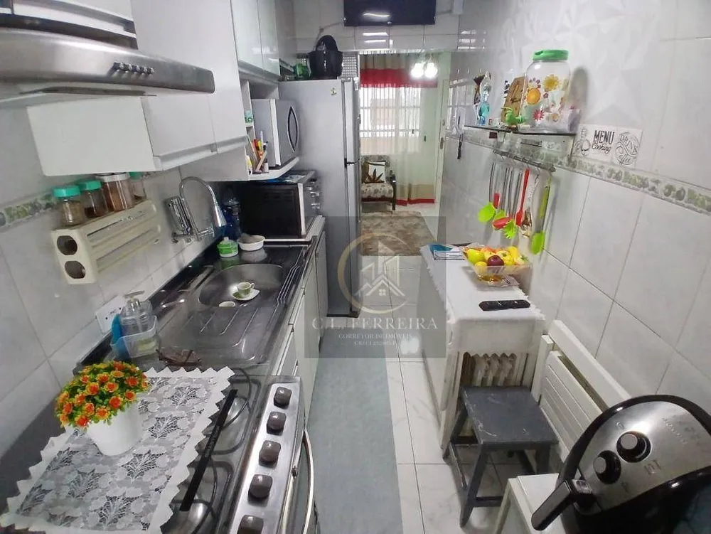 Apartamento, 1 quarto, 37 m² - Foto 10
