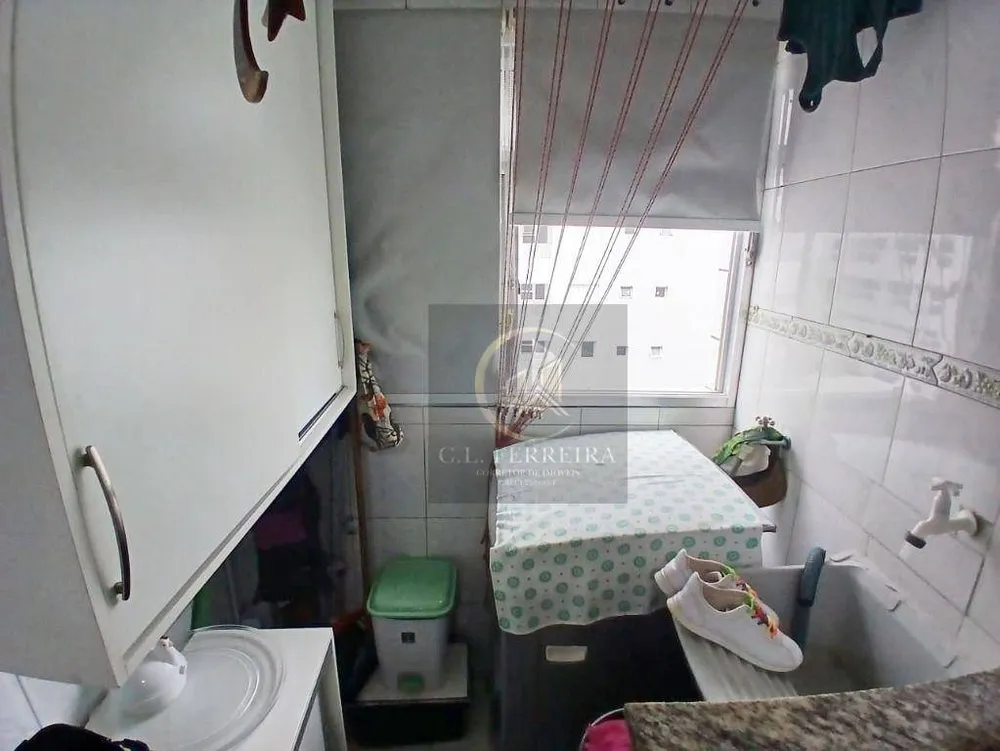 Apartamento, 1 quarto, 37 m² - Foto 5