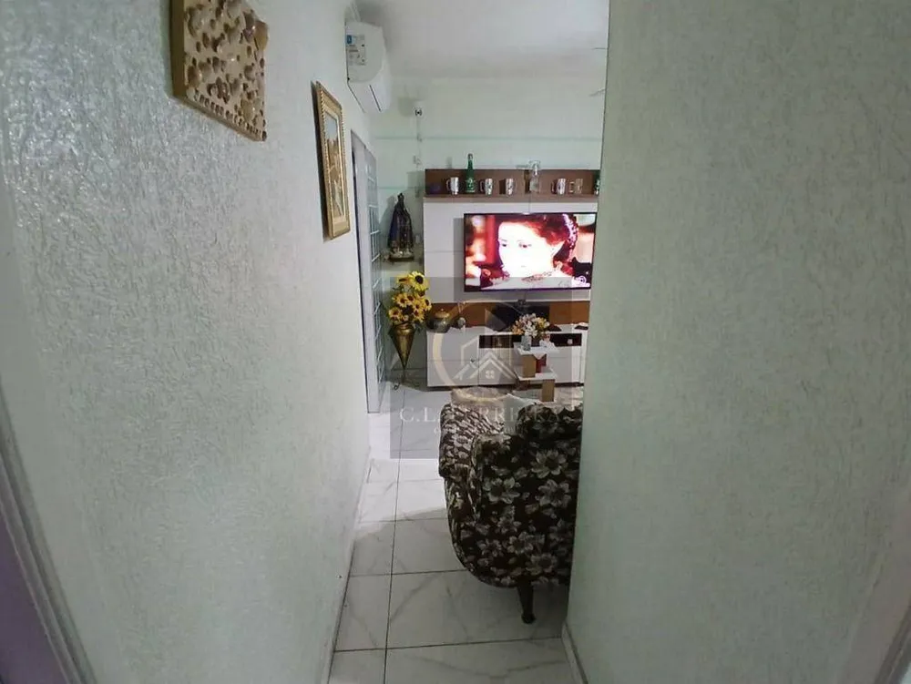 Apartamento, 1 quarto, 37 m² - Foto 2