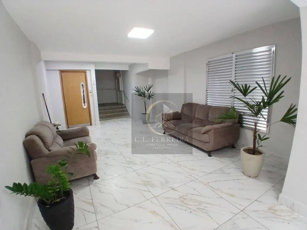 Apartamento, 1 quarto, 37 m² - Foto 13