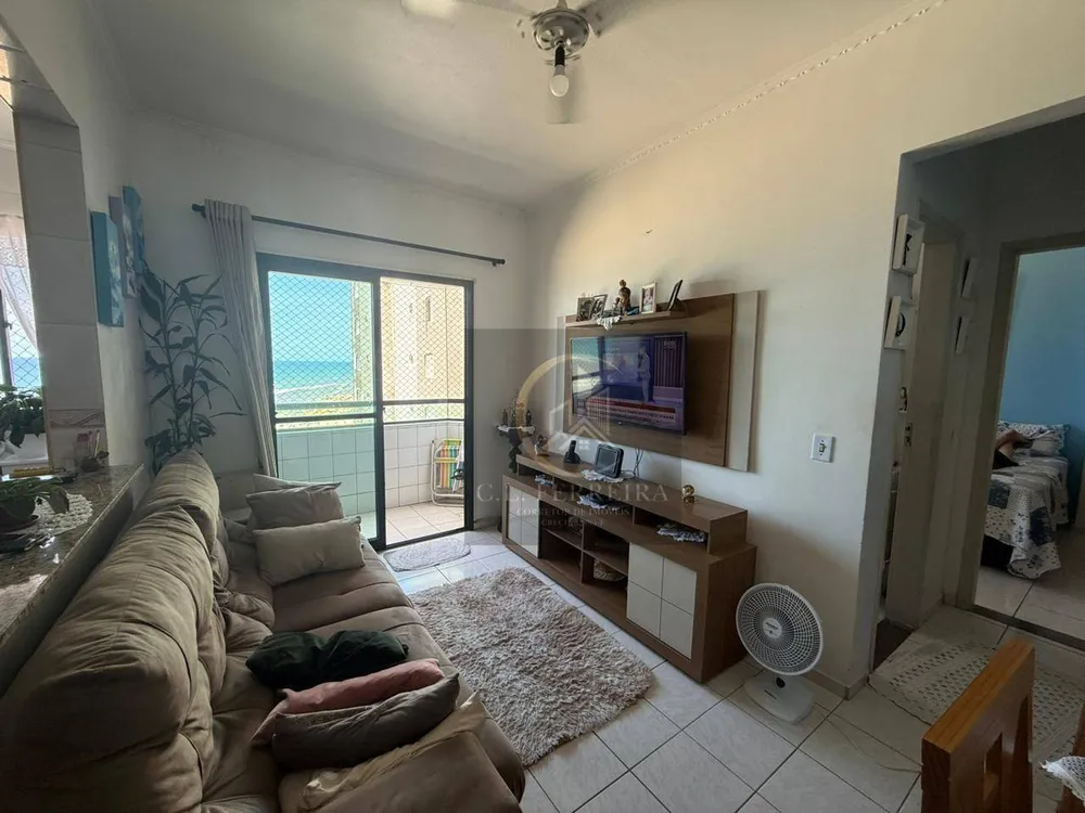 Apartamento, 1 quarto, 50 m² - Foto 1