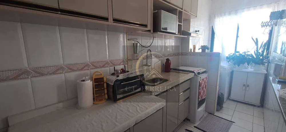 Apartamento, 1 quarto, 50 m² - Foto 10