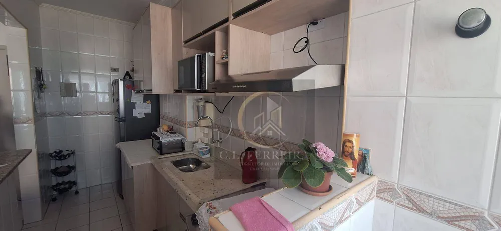 Apartamento, 1 quarto, 50 m² - Foto 9