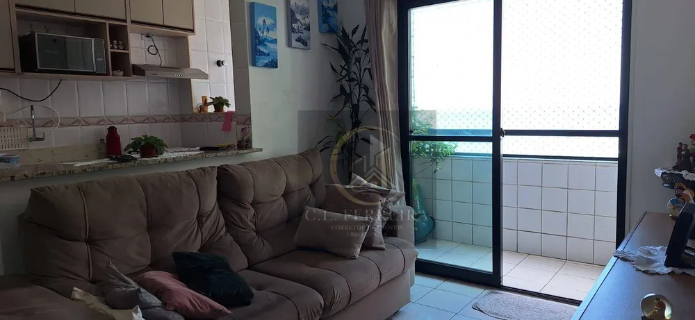 Apartamento, 1 quarto, 50 m² - Foto 4