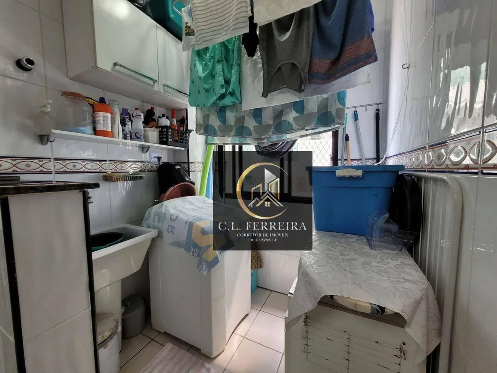 Apartamento, 2 quartos, 77 m² - Foto 9