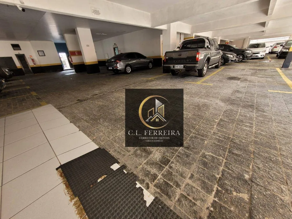 Apartamento, 2 quartos, 77 m² - Foto 14