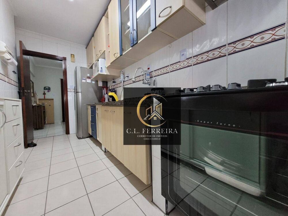 Apartamento, 2 quartos, 77 m² - Foto 6