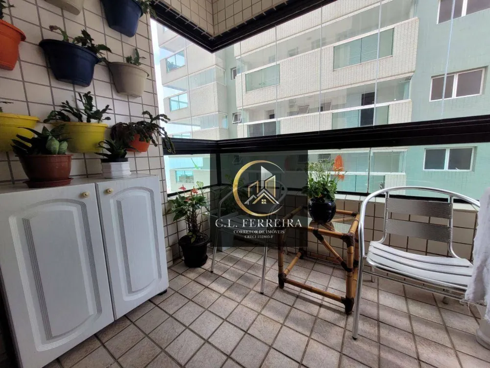 Apartamento, 2 quartos, 77 m² - Foto 1