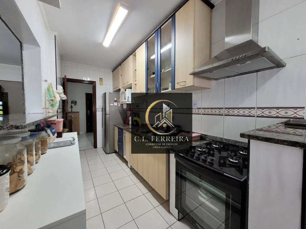 Apartamento, 2 quartos, 77 m² - Foto 1