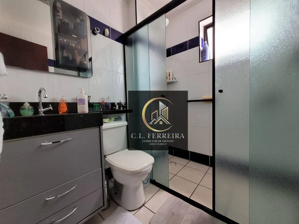 Apartamento, 2 quartos, 77 m² - Foto 6