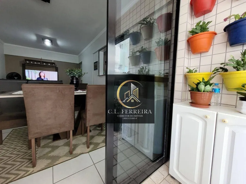 Apartamento, 2 quartos, 77 m² - Foto 2