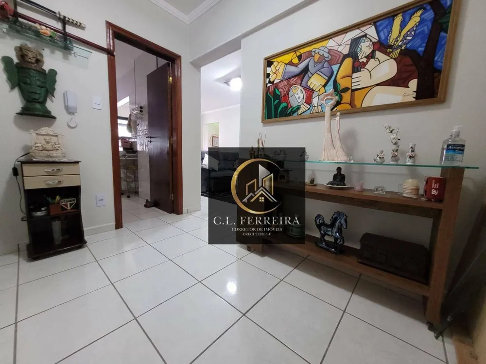Apartamento, 2 quartos, 77 m² - Foto 4