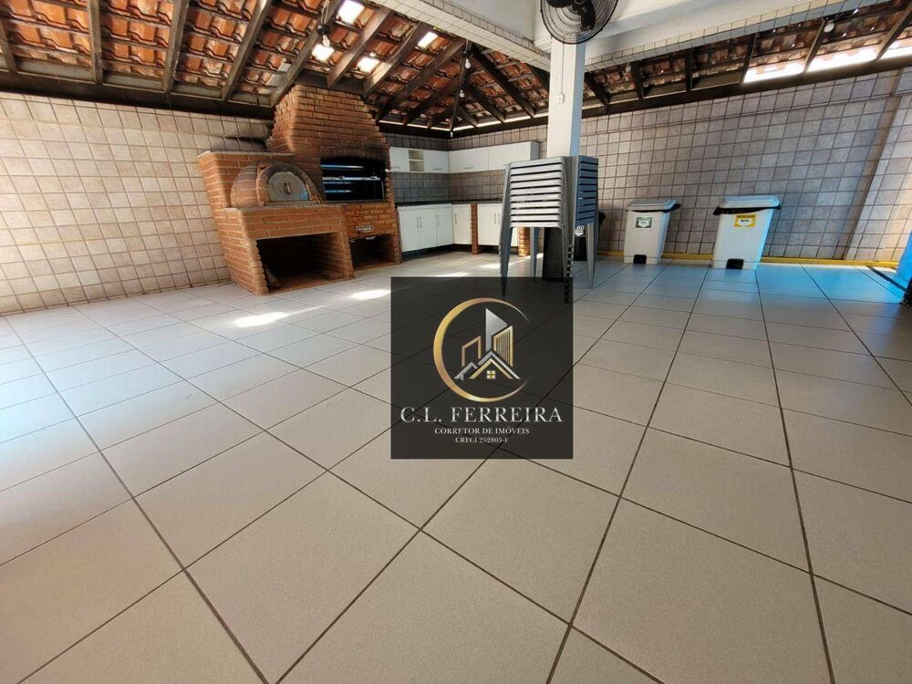 Apartamento, 2 quartos, 77 m² - Foto 8