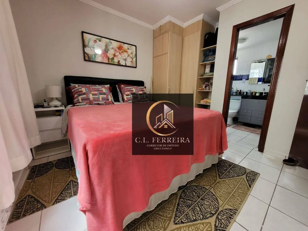 Apartamento, 2 quartos, 77 m² - Foto 3