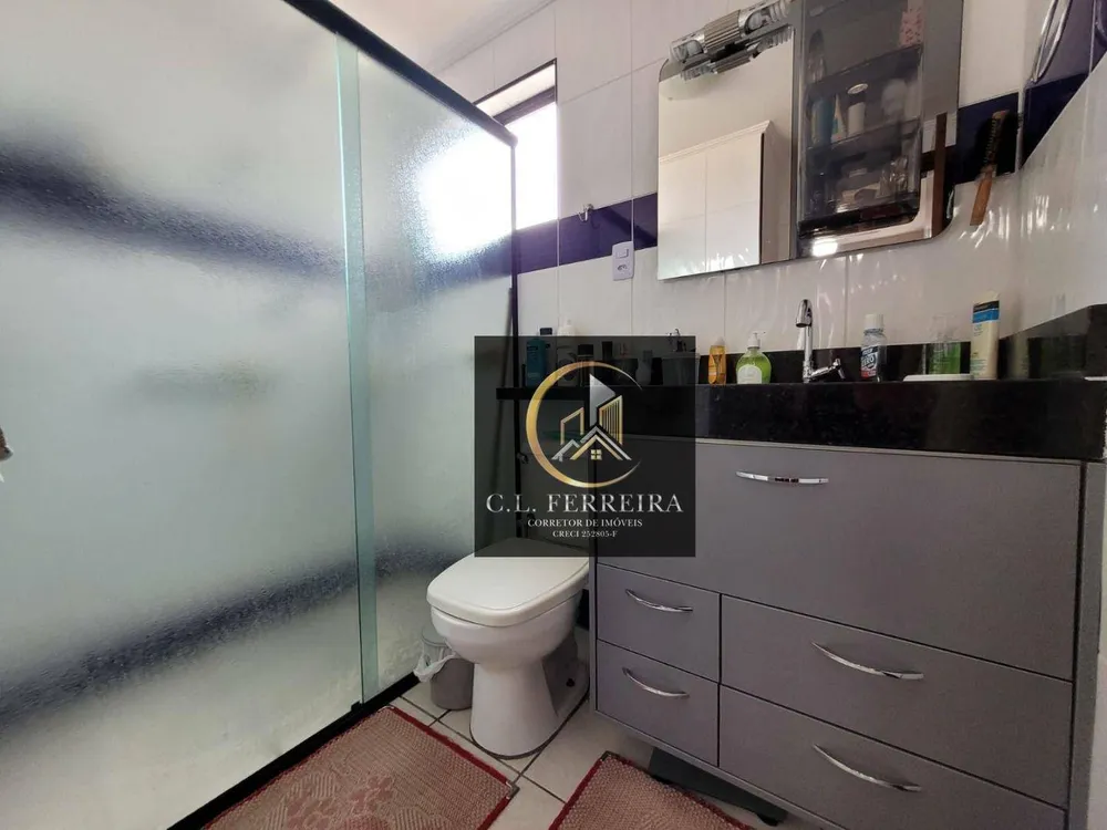 Apartamento, 2 quartos, 77 m² - Foto 8