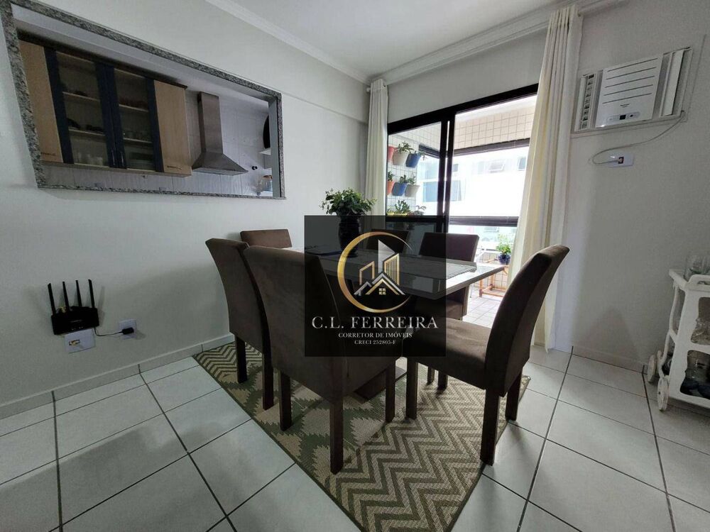 Apartamento, 2 quartos, 77 m² - Foto 7