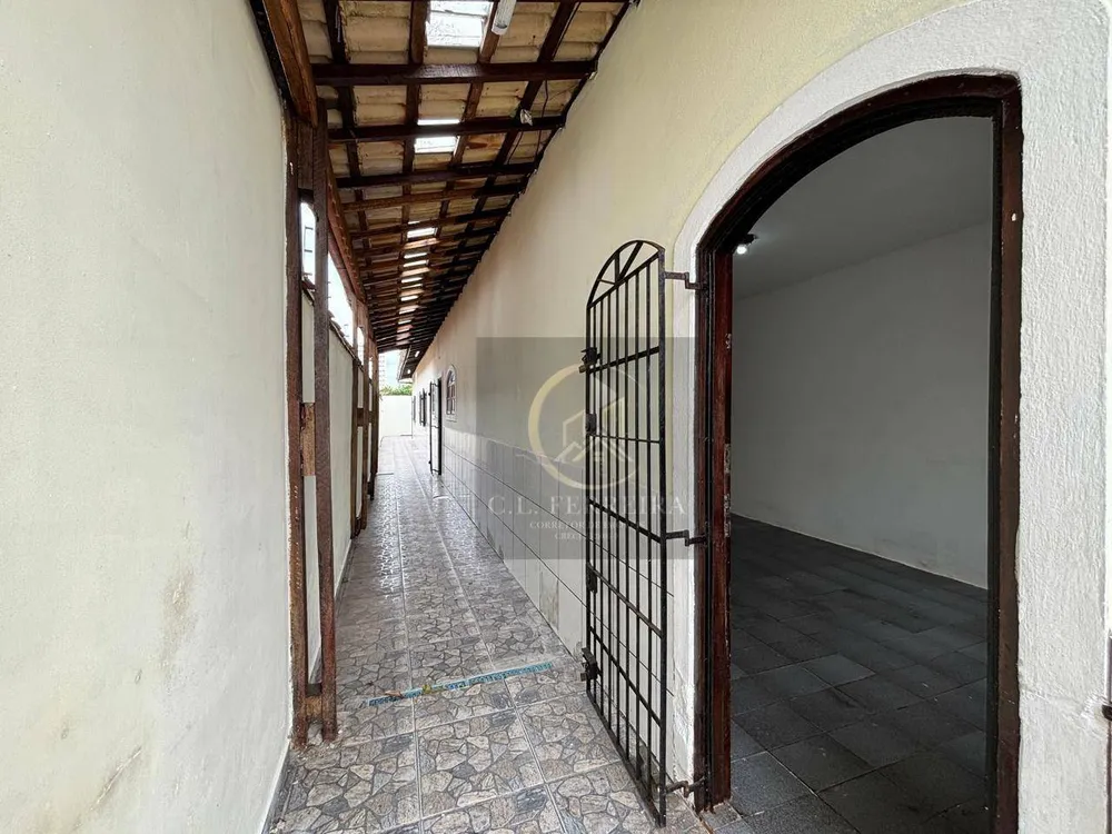 Casa, 2 quartos, 79 m² - Foto 7
