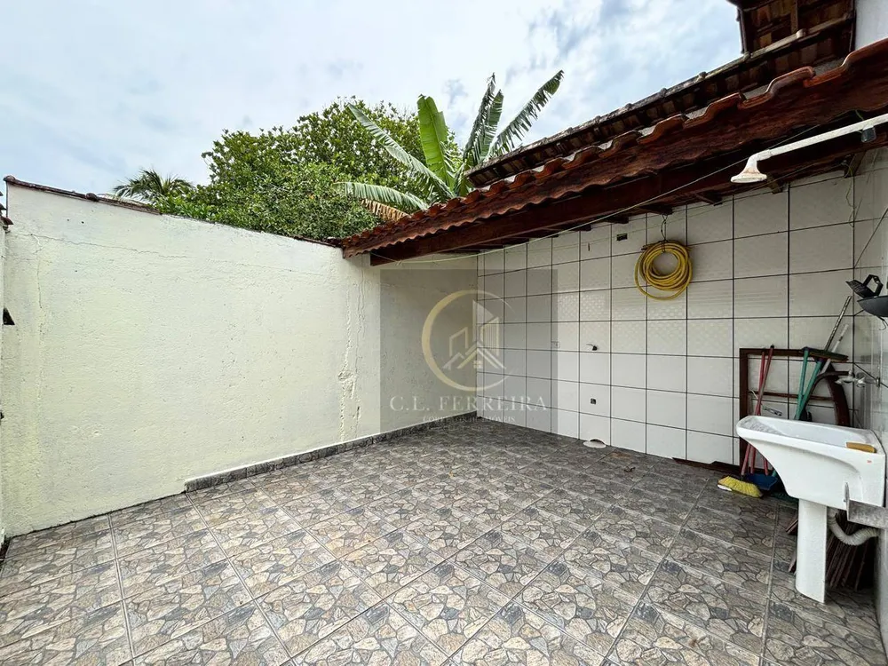 Casa, 2 quartos, 79 m² - Foto 10