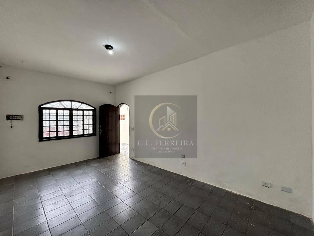Casa, 2 quartos, 79 m² - Foto 2