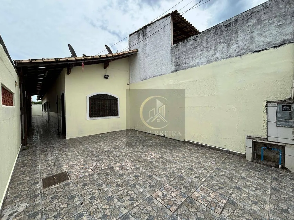 Casa, 2 quartos, 79 m² - Foto 5