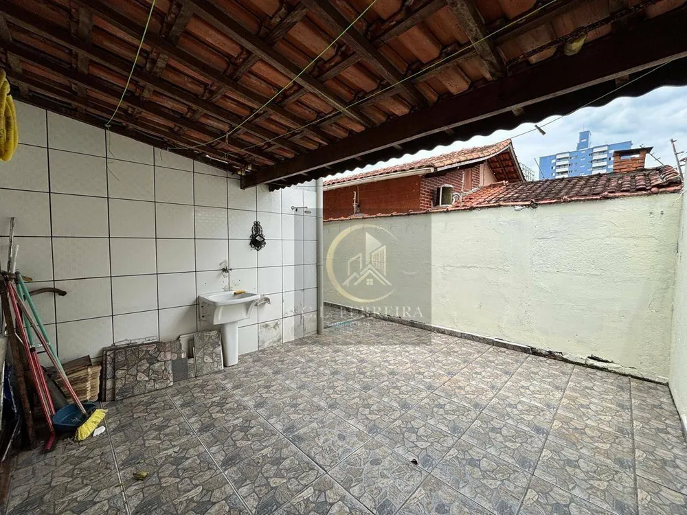 Casa, 2 quartos, 79 m² - Foto 3