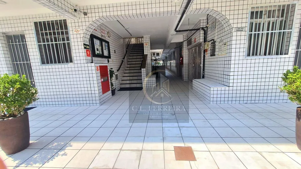 Apartamento, 1 quarto, 30 m² - Foto 8