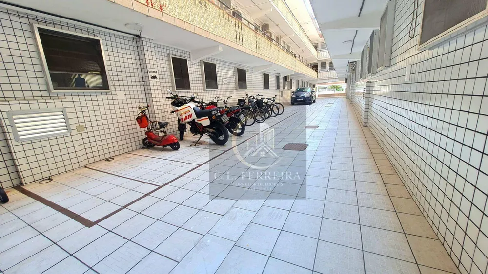 Apartamento, 1 quarto, 30 m² - Foto 1