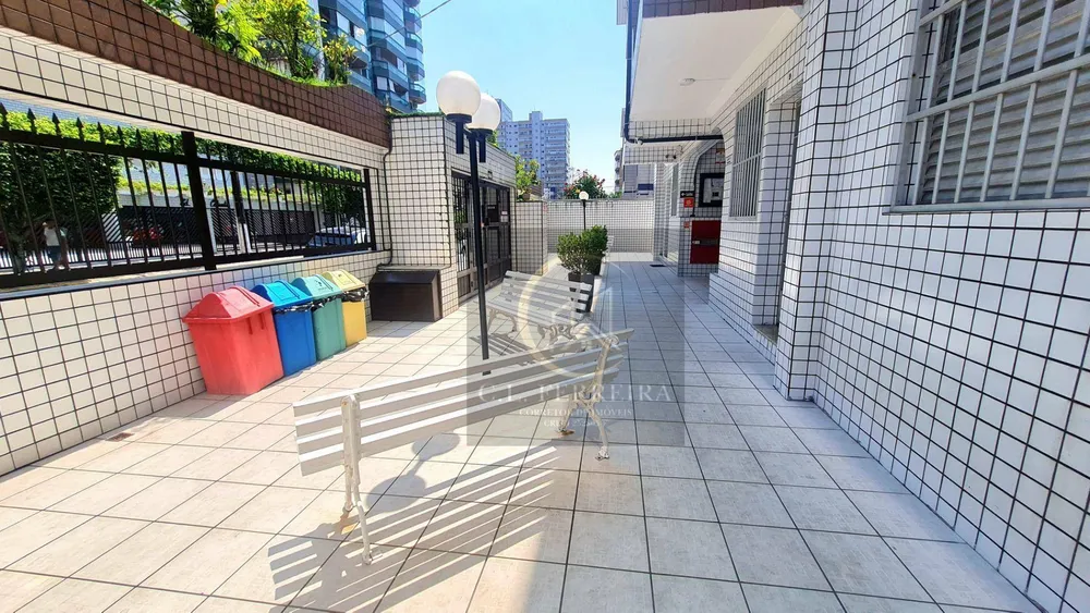 Apartamento, 1 quarto, 30 m² - Foto 7
